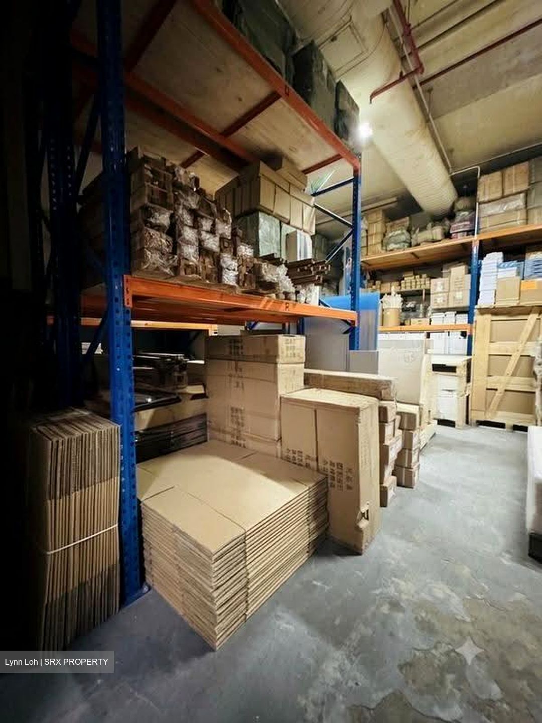 Pantech Business Hub (D5), Factory #618076311